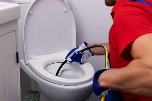 Best Plumbing Inspection Services  in Bethpage, NY