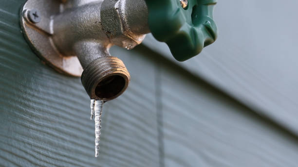 Clogged Drain Plumber in Bethpage, NY