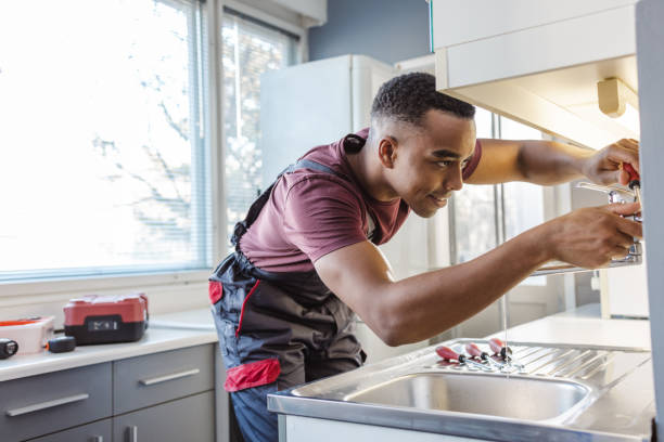 Best Clogged Drain Plumber  in Bethpage, NY
