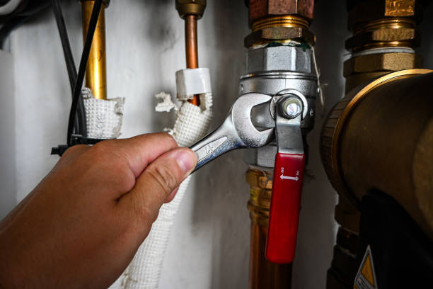 Best Water Leak Repair  in Bethpage, NY